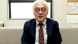 株式会社大江設計 髙橋社長のごあいさつ